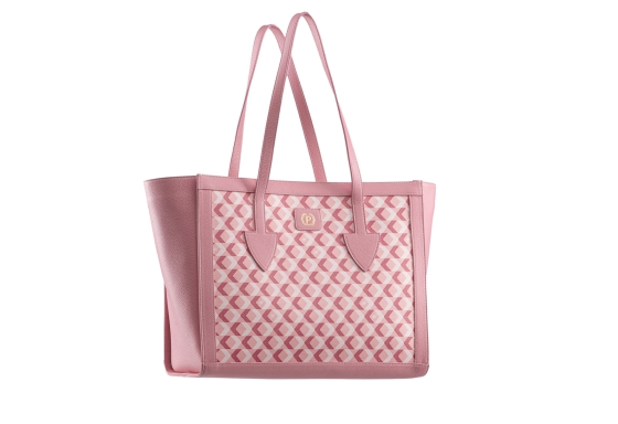 TOTE ÉLITE PINK